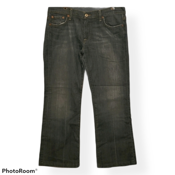 Lucky Brand Sundown Jean - Picture 1 of 7